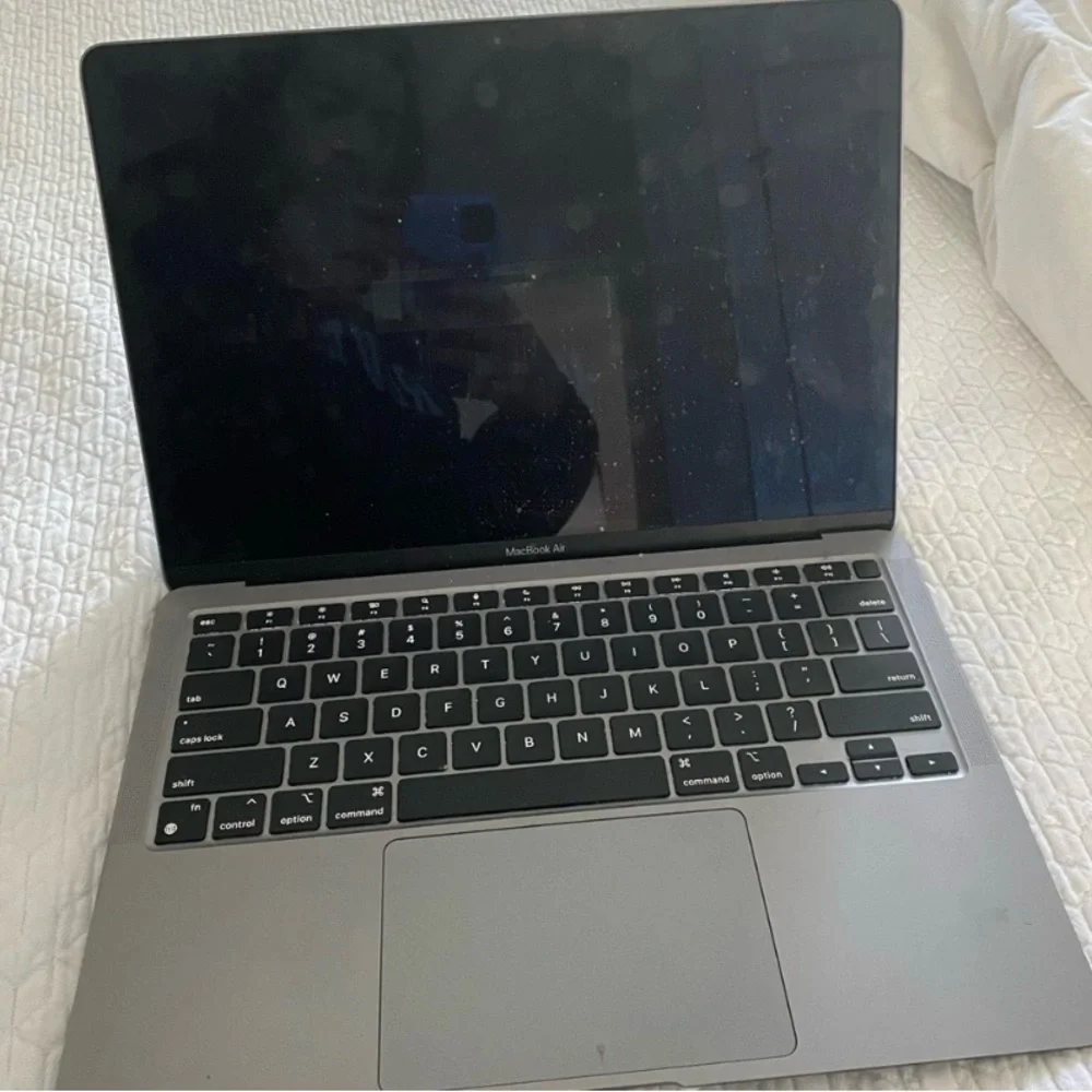 MacBook Air Notebook 2020